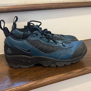 Nike ACG Air Mada ‘Ash Green’